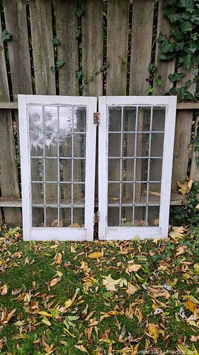 Lot #15 (1 of 2)