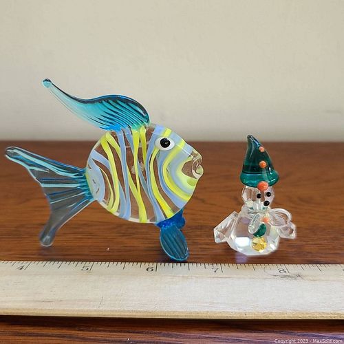 Lot #49 (1 of 7)