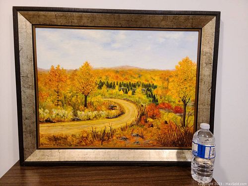 Lot #9 (1 of 4)