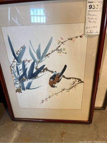 Lot #933 (1 of 10)