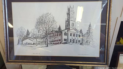 Lot #958 (1 of 19)