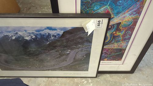 Lot #959 (1 of 11)