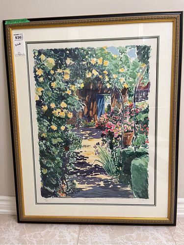 Lot #936 (1 of 8)