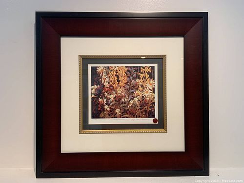 Lot #983 (1 of 9)