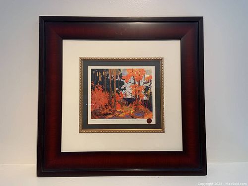Lot #982 (1 of 10)