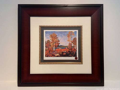 Lot #984 (1 of 9)