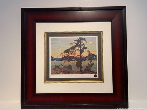 Lot #986 (1 of 10)