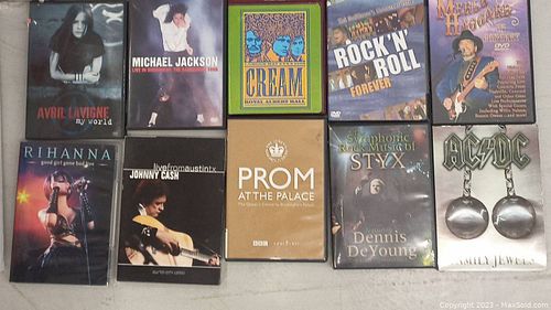 Lot #31 (1 of 5)