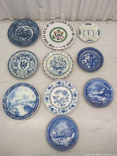 Lot #39 (1 of 5)