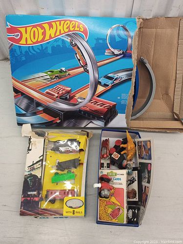 Lot #51 (1 of 7)
