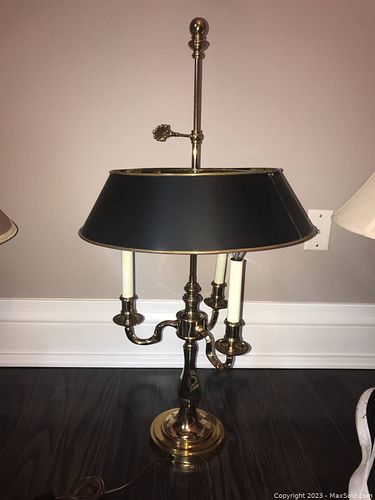 Lot #518 (1 of 8)