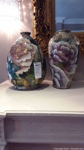Lot #497 (1 of 6)