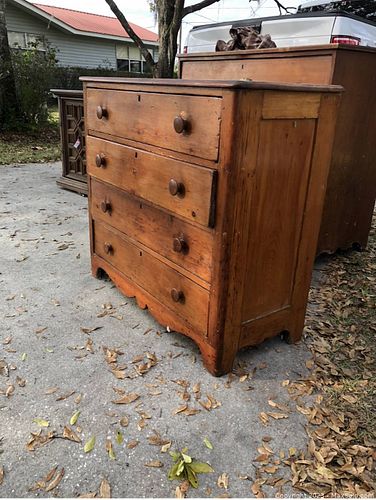 Lot #19 (1 of 3)