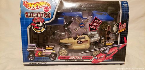 Lot #24 (1 of 3)