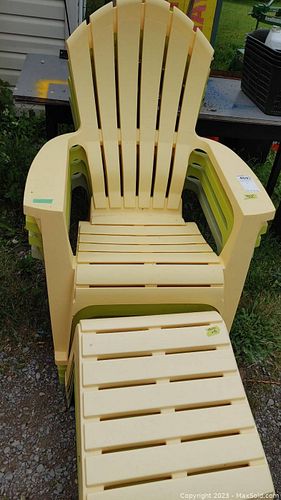 Lot #469 (1 of 8)