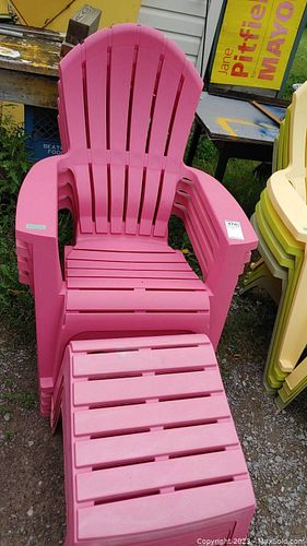 Lot #470 (1 of 6)