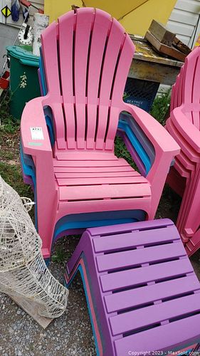 Lot #471 (1 of 6)