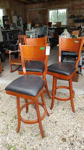 Lot #476 (1 of 10)