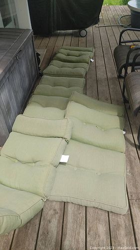 Lot #451 (1 of 7)