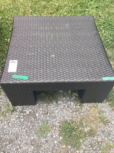 Lot #462 (1 of 6)