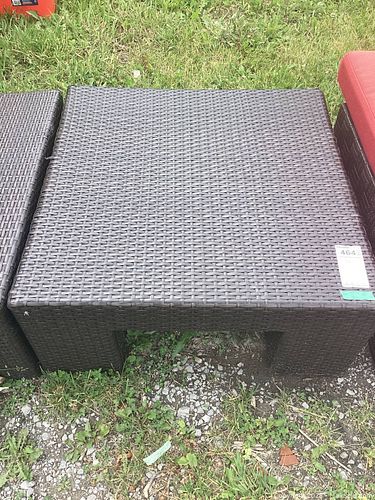 Lot #464 (1 of 5)