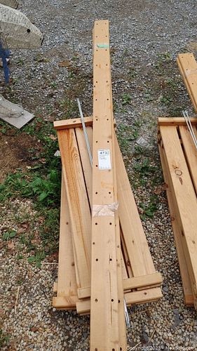 Lot #473 (1 of 6)