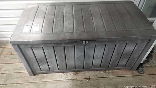 Lot #450 (1 of 6)