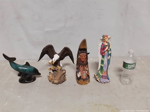 Lot #688 (1 of 5)