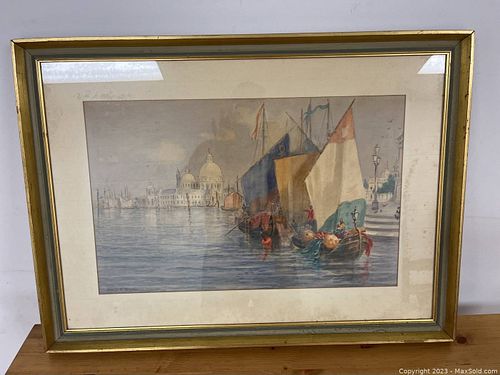 Lot #595 (1 of 14)