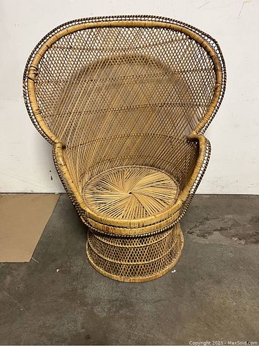 Lot #591 (1 of 7)