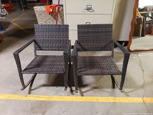 Lot #652 (1 of 5)