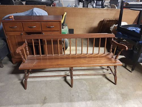 Lot #674 (1 of 6)