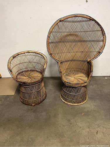 Lot #592 (1 of 14)