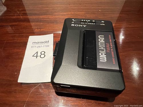 Lot #48 (1 of 2)
