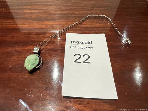Lot #22 (1 of 2)