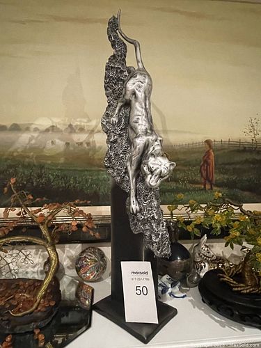Lot #50 (1 of 2)