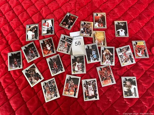 Lot #58 (1 of 1)
