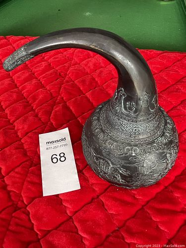 Lot #68 (1 of 8)