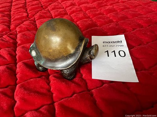 Lot #110 (1 of 5)