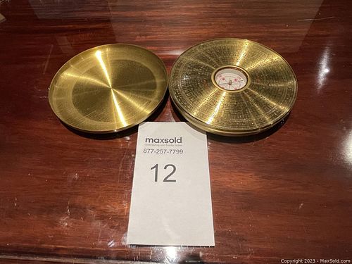 Lot #12 (1 of 1)