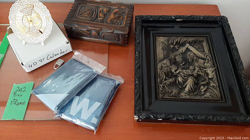 Lot #242 (1 of 16)