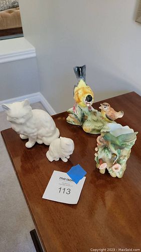Lot #113 (1 of 15)