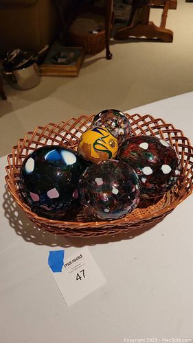Lot #47 (1 of 12)