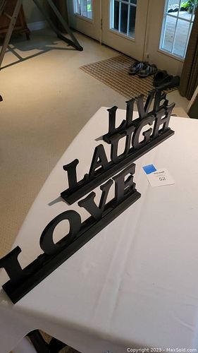Lot #52 (1 of 4)