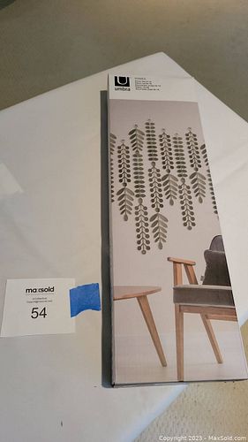 Lot #54 (1 of 9)