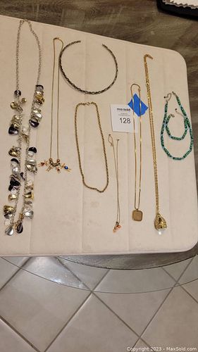 Lot #128 (1 of 14)