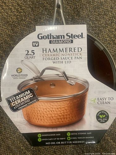 Lot #34 (1 of 4)