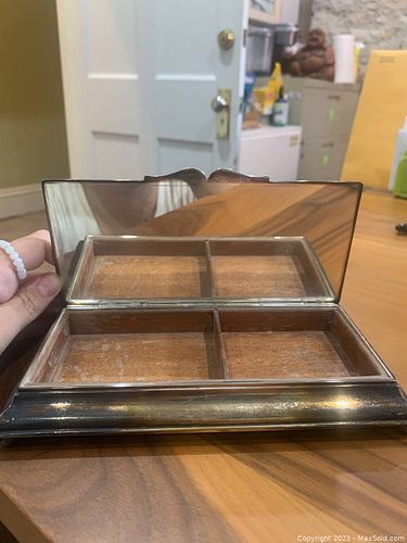 Lot #27 (1 of 6)