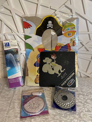 Lot #63 (1 of 7)