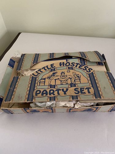 Lot #15 (1 of 4)